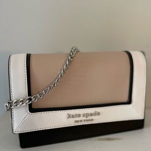 BRAND NEW Kate spade convertible crossbody